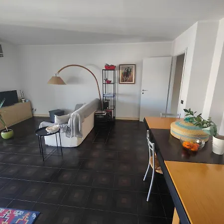 Location In The Area Apartment
