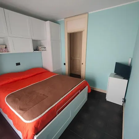 Apartment Location In The Area *