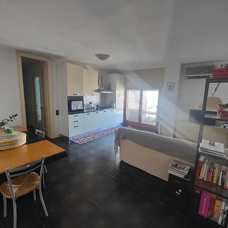 Location In The Area Apartment *