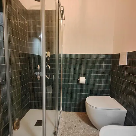 Apartamento Rosmarina *