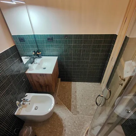 Rosmarina Apartamento Cagliari