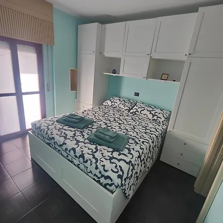 Rosmarina Apartamento Cagliari