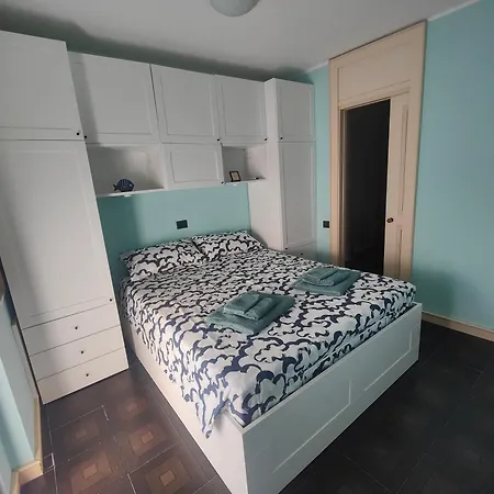 Rosmarina Apartamento