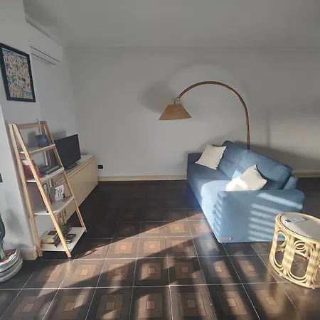 Rosmarina * كالياري