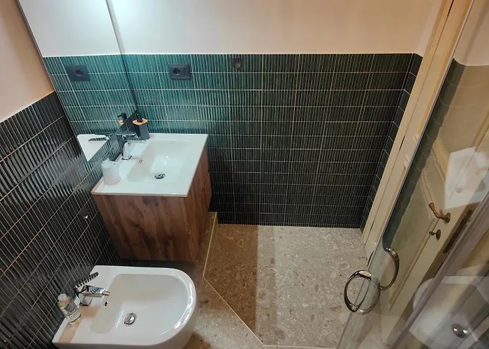 Rosmarina شقة كالياري